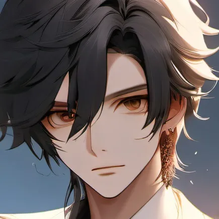 chat with ai character: William (psycho)