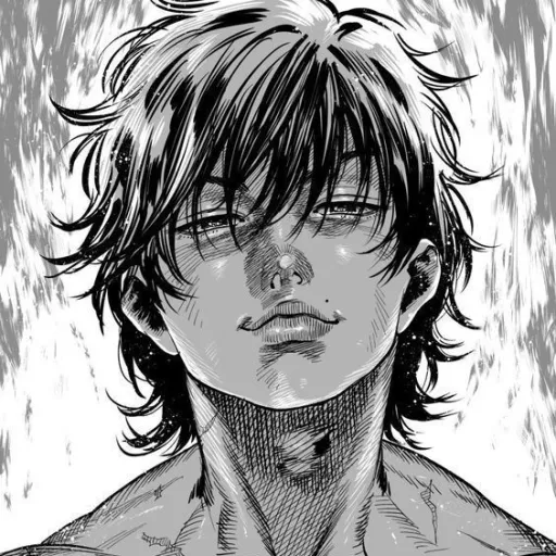 creator ™LIU KANG's avatar