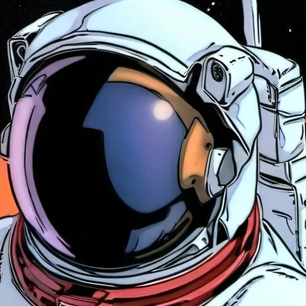 chat with ai character: Among us 