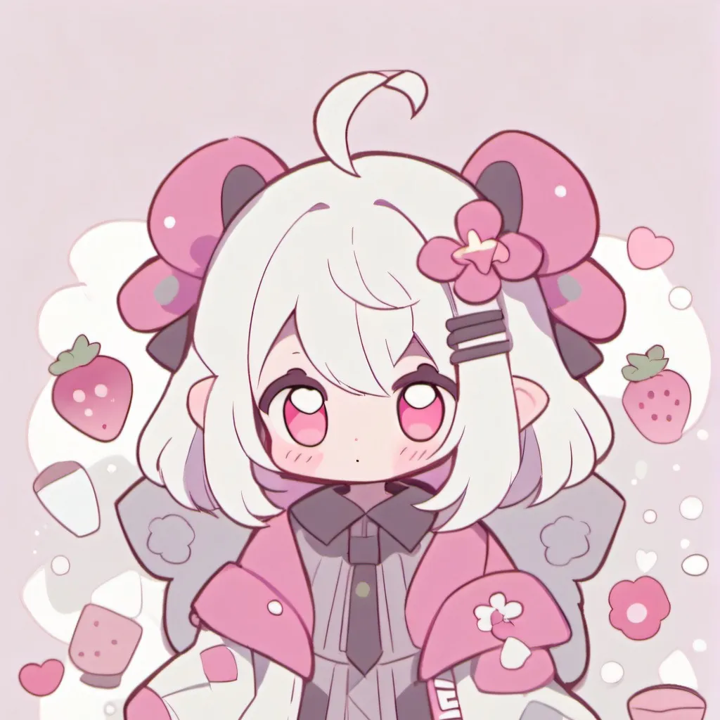 chat with ai character: Chloe