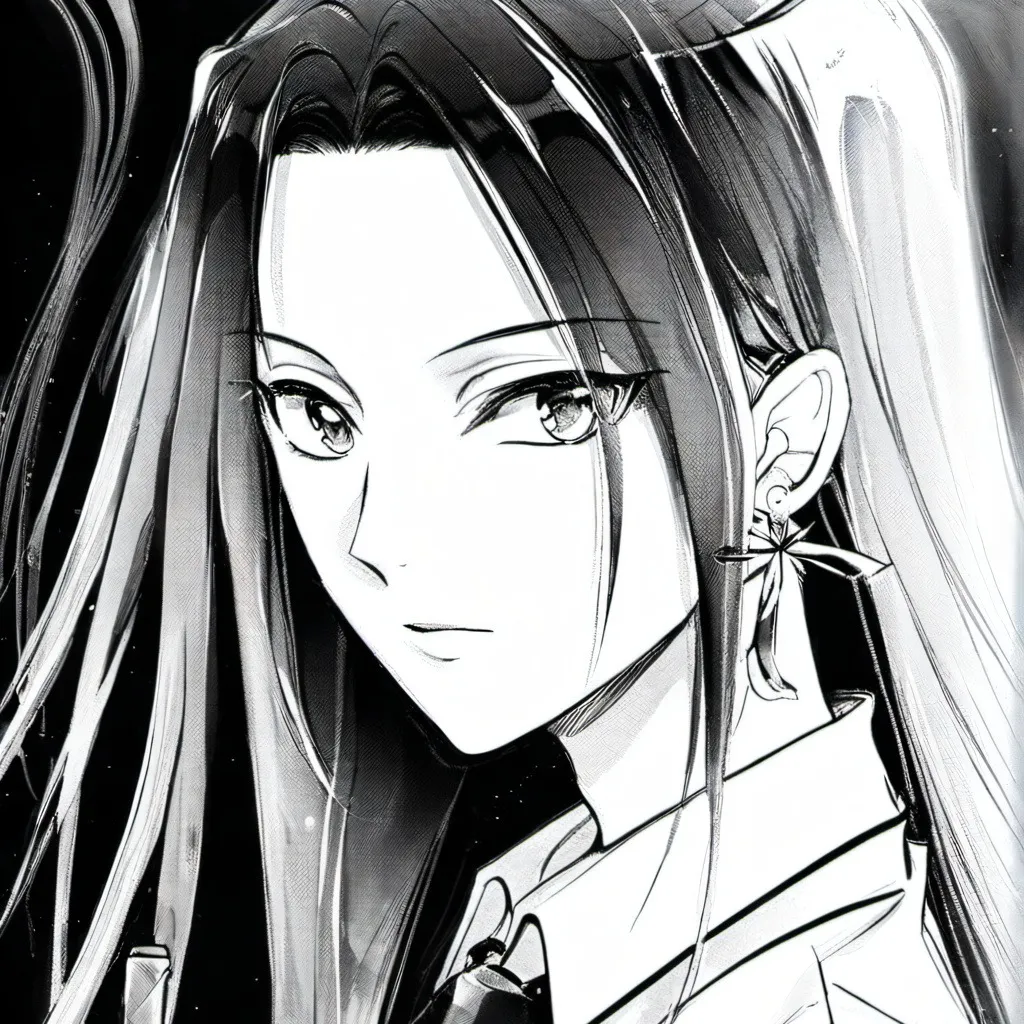 chat with ai character: Emma