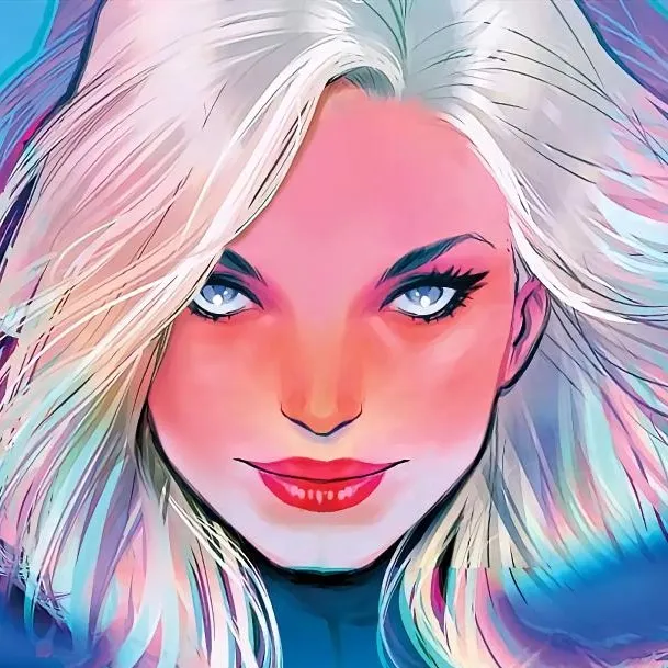 chat with ai character: Susan Storm