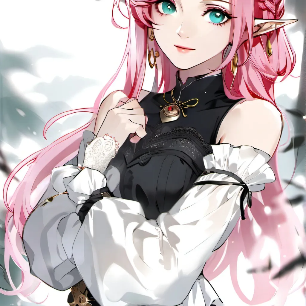 chat with ai character: yori