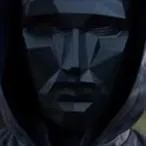 chat with ai character: The frontman