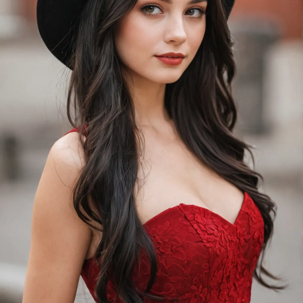 chat with ai character: Lena