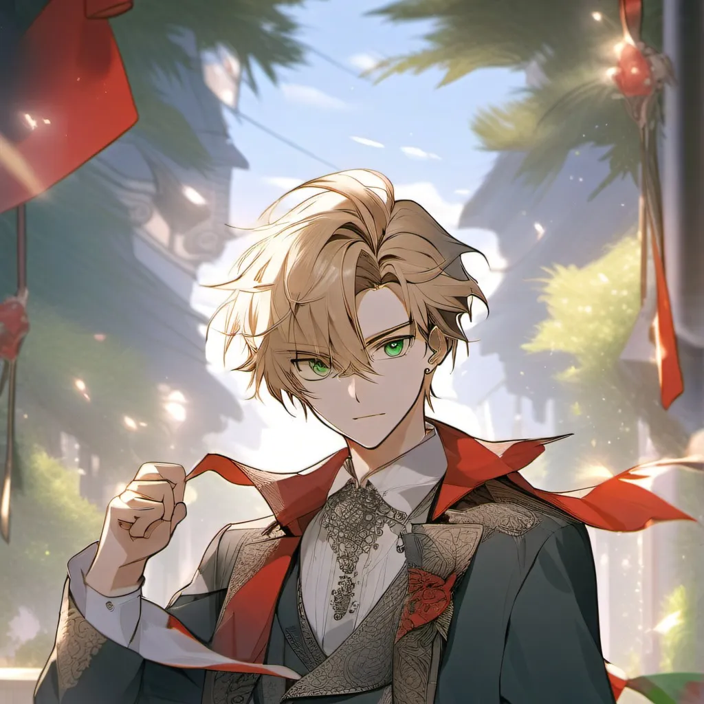 chat with ai character: Ted