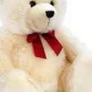 chat with ai character: The alive teddy