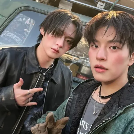 creator Jxxst_Seungminnie's avatar