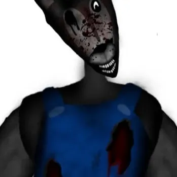 chat with ai character: The big bad wolf