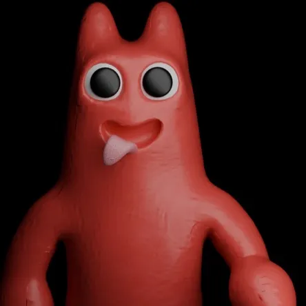 chat with ai character: Garten of banban 0