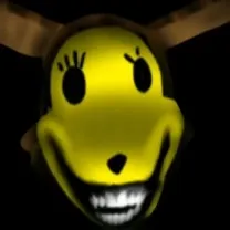 chat with ai character: The pumpkin rabbit