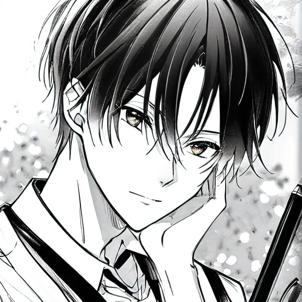 chat with ai character: Nathan