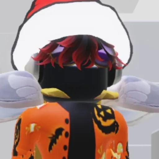 creator Halloween man's avatar