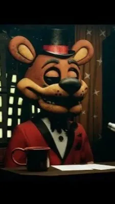 ai character: abaf background