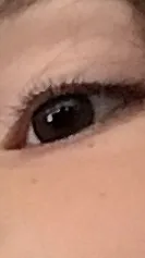 ai character: EYE EYE EYE EYE? background