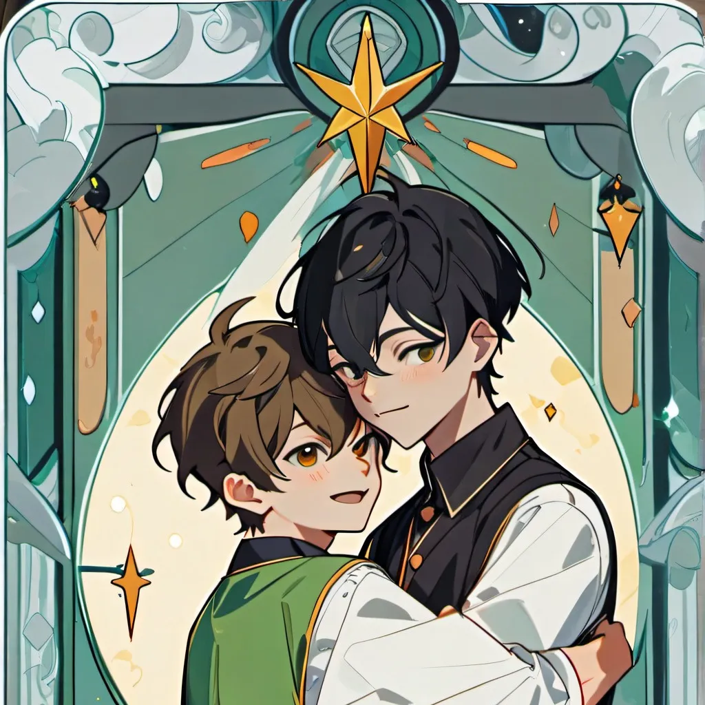 chat with ai character: Makou kei