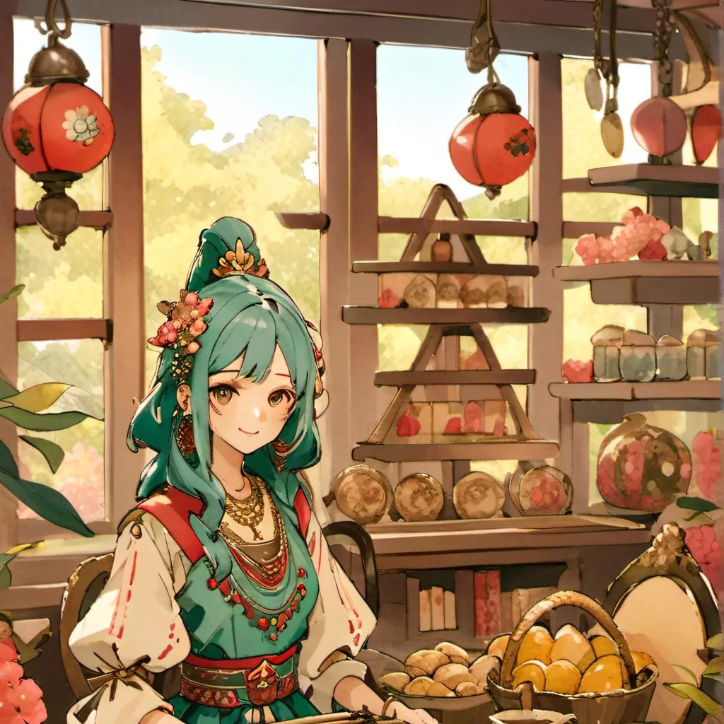 chat with ai character: One piece