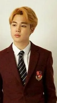 ai character: Park Jimin background