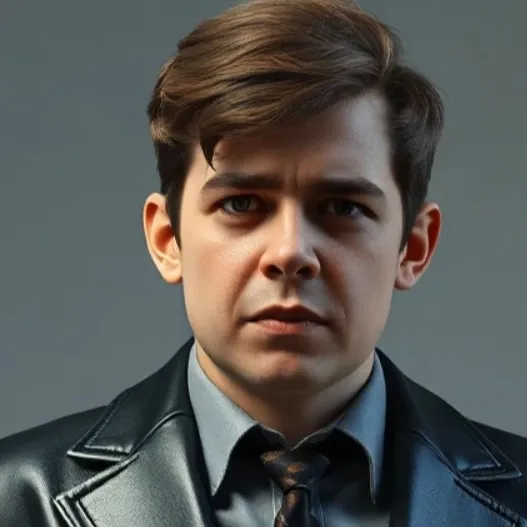 chat with ai character: Joseph