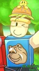 ai character: 007N7  background