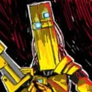 chat with ai character: Swordsmachine