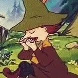 chat with ai character: Snukin