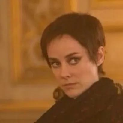 chat with ai character: Johanna Mason