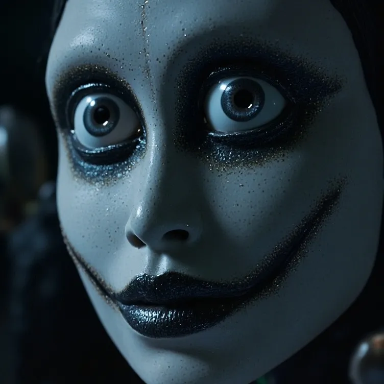 chat with ai character: Smile
Smile
Smile