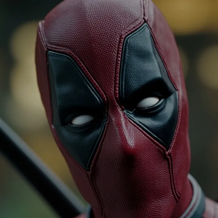 chat with ai character: DEADPOOL🗣🗣🗣