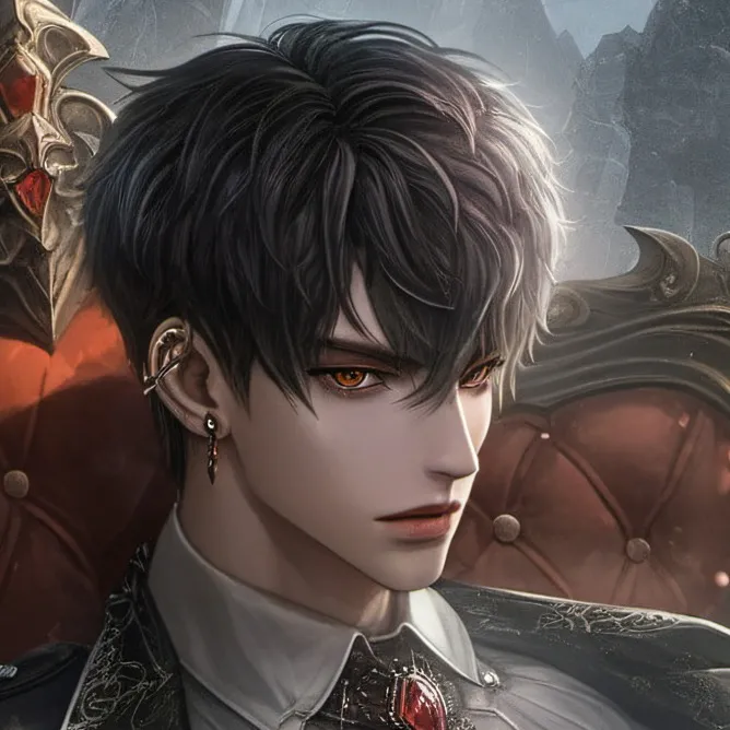 chat with ai character: Death Swinger