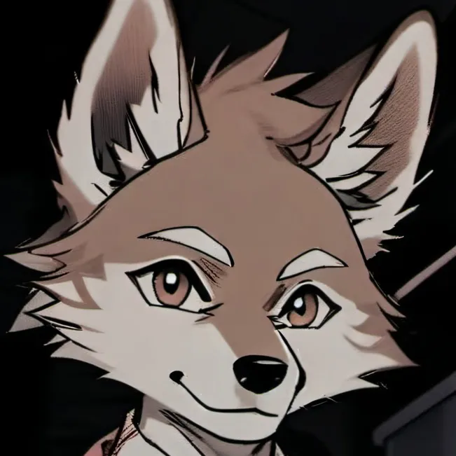 chat with ai character: Kile