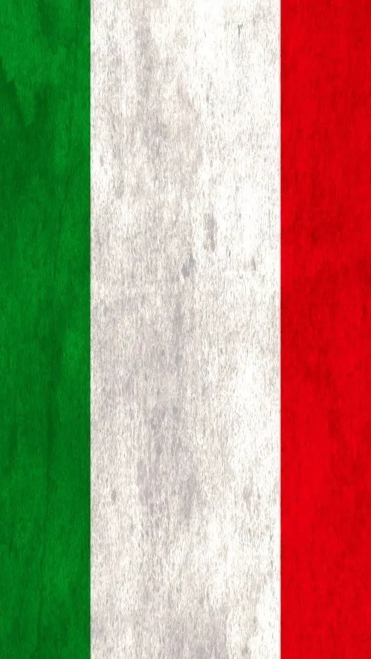 ai character: Learn Italian background