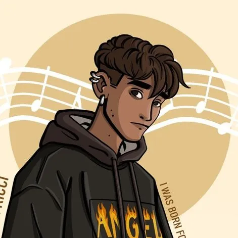 chat with ai character: Jimmy Kaga-Ricci