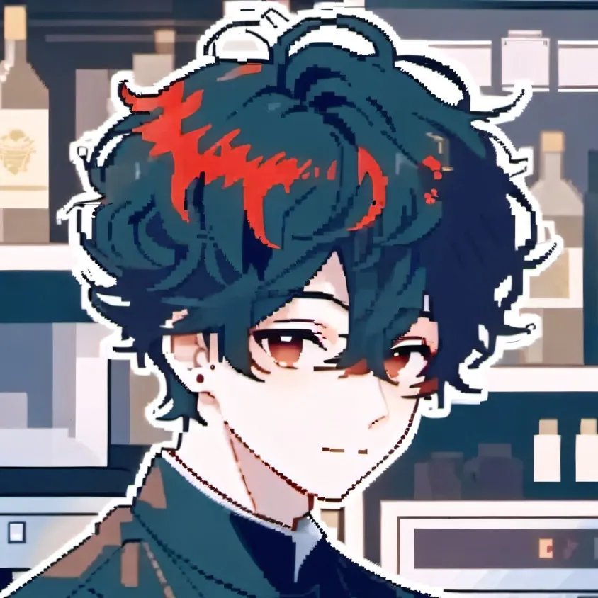 chat with ai character: Eryx