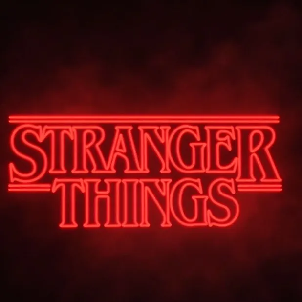 chat with ai character: Stranger Things