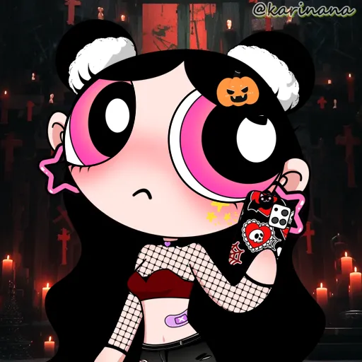 creator live mya baby's avatar