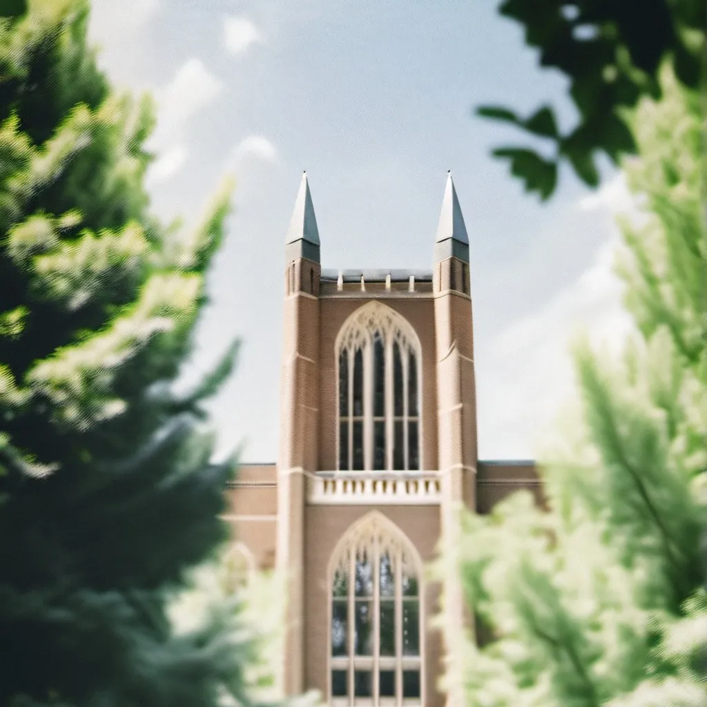 chat with ai character: Logan Huntzburger