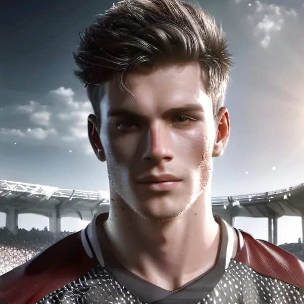 chat with ai character: ༻𓊈Braydon𓊉༺