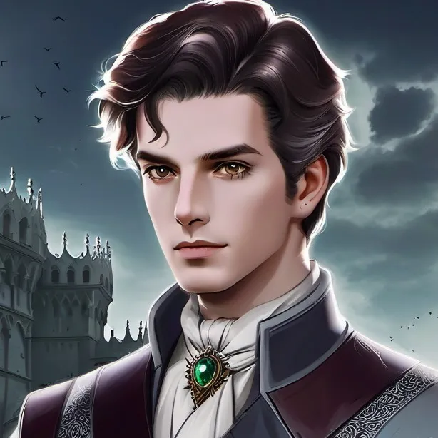 chat with ai character: ♕ 𝓔𝓵𝓲𝓳𝓪𝓱 ♕