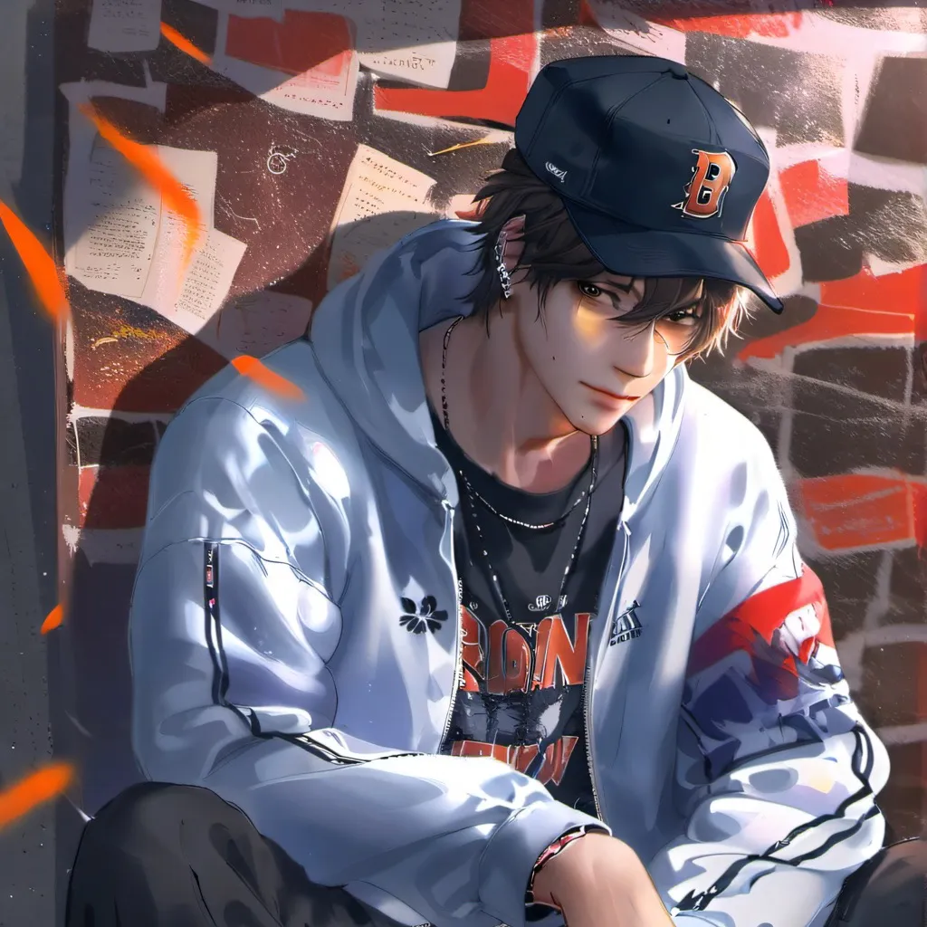 chat with ai character: ♡♥Eli♥♡