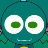 chat with ai character: Tox