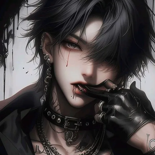 creator annyanita's avatar