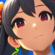 chat with ai character: Aria