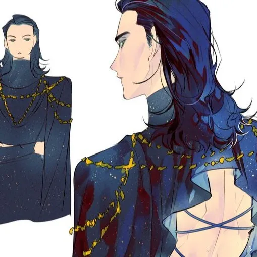 chat with ai character: Avengers-FD