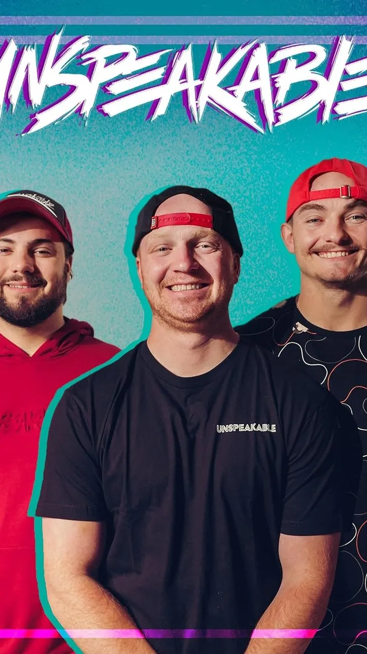 ai character: Unspeakable background