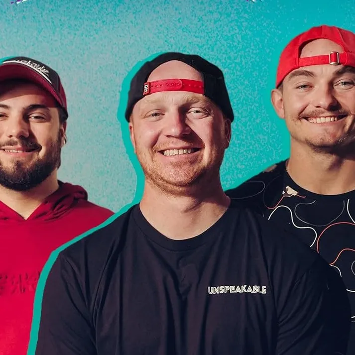 chat with ai character: Unspeakable