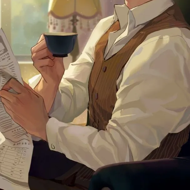 chat with ai character: Rick toop