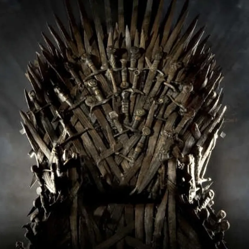 chat with ai character: GOT 1