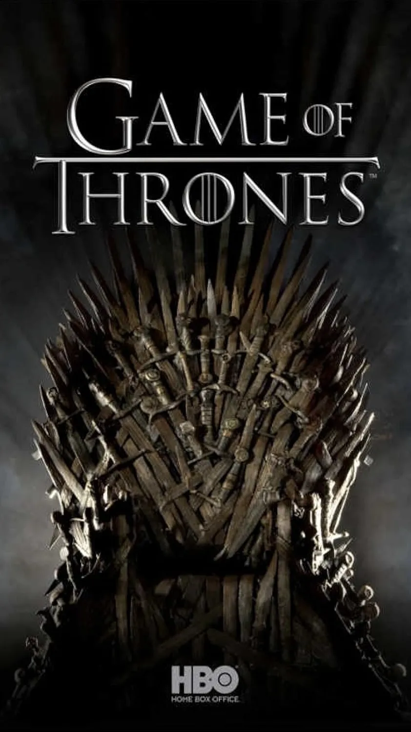 ai character: GOT 1 background