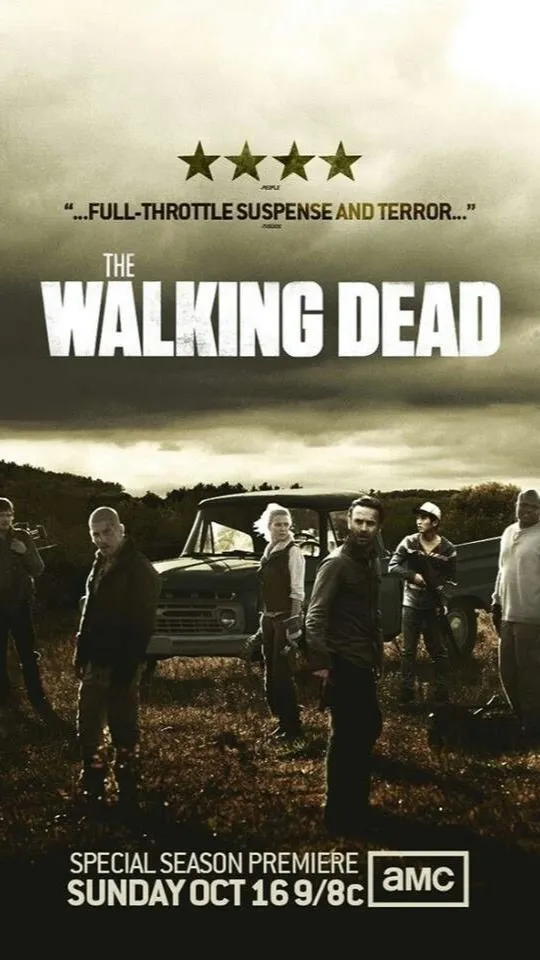 ai character: TWD-S2 background